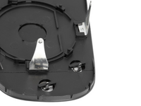 Right Side Door Mirror Glass with Backing Plate for Mercedes Benz S430 (2000 - 2003)-Spoilers and Bodykits Australia