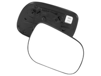 Right Side Door Mirror Glass with Backing Plate for Toyota RAV 4 (2006 - 2011)-Spoilers and Bodykits Australia