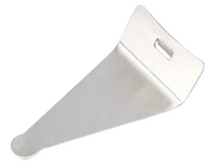 Right Side Door Mirror Glass with Backing Plate for Toyota Yaris (2006 - 2012)-Spoilers and Bodykits Australia