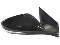 Right Side Door Mirror with Indicator, without Heating & Folding for Hyundai Elantra MD (2011 - 11/2015)-Spoilers and Bodykits Australia