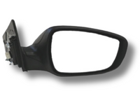 Right Side Door Mirror with Indicator, without Heating & Folding for Hyundai Elantra MD (2011 - 11/2015)-Spoilers and Bodykits Australia