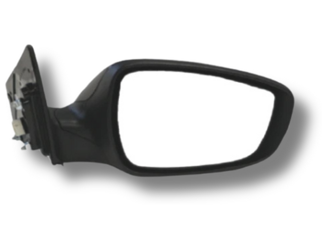 Right Side Door Mirror with Indicator, without Heating & Folding for Hyundai Elantra MD (2011 - 11/2015)-Spoilers and Bodykits Australia