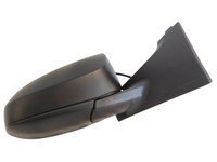 Right Side Door Mirror without Indicator for Toyota Yaris NCP130 / NCP131 Hatchback (2011 - 2020)-Spoilers and Bodykits Australia