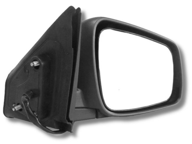 Right Side Electric Door Mirror for CJ Mitsubishi Lancer Sedan / Hatchback (2007 - 2015)-Spoilers and Bodykits Australia