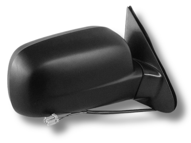 Right Side Electric Door Mirror for Honda CRV (2002 - 2005)-Spoilers and Bodykits Australia