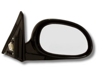 Right Side Electric Door Mirror for Honda Civic EG / EH Sedan (1991 - 1995)-Spoilers and Bodykits Australia
