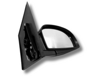 Right Side Electric Door Mirror for Hyundai Getz TB (09/2002 - 01/2011)-Spoilers and Bodykits Australia