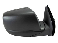 Right Side Electric Door Mirror for Mazda BT-50 UN (11/2006 - 09/2011)-Spoilers and Bodykits Australia