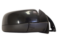 Right Side Electric Door Mirror for PX1 / PX2 / PX3 Ford Ranger - Black (09/2011 - 2022)-Spoilers and Bodykits Australia