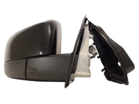 Right Side Electric Door Mirror for PX1 / PX2 / PX3 Ford Ranger - Black (09/2011 - 2022)-Spoilers and Bodykits Australia