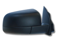 Right Side Electric Door Mirror for PX1 / PX2 / PX3 Ford Ranger - Black (09/2011 - 2022)-Spoilers and Bodykits Australia