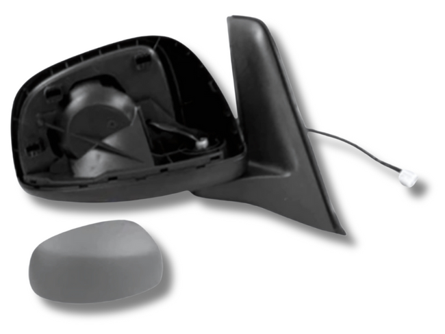 Right Side Electric Door Mirror for Suzuki SX4 RW420 GYA / GYB (02/2007 - 08/2012)-Spoilers and Bodykits Australia