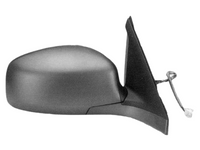 Right Side Electric Door Mirror for Suzuki Swift EZ (01/2005 - 09/2010)-Spoilers and Bodykits Australia