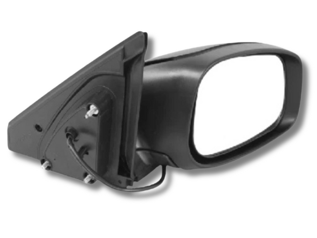 Right Side Electric Door Mirror for Suzuki Swift EZ (01/2005 - 09/2010)-Spoilers and Bodykits Australia