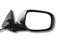 Right Side Electric Door Mirror for Toyota Camry ACV40 (07/2006 - 11/2011)-Spoilers and Bodykits Australia