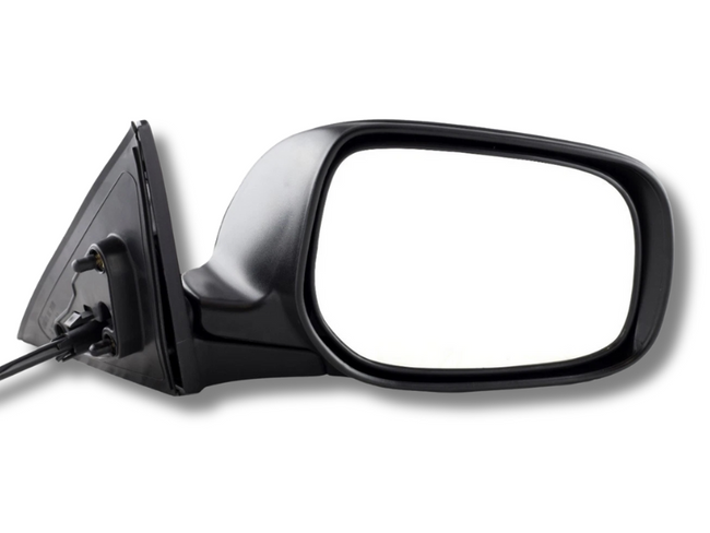 Right Side Electric Door Mirror for Toyota Camry ACV40 (07/2006 - 11/2011)-Spoilers and Bodykits Australia
