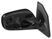 Right Side Electric Door Mirror for Toyota Corolla Sedan / Hatchback (05/2004 - 04/2007)-Spoilers and Bodykits Australia