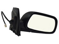 Right Side Electric Door Mirror for Toyota Corolla Sedan / Hatchback (05/2004 - 04/2007)-Spoilers and Bodykits Australia