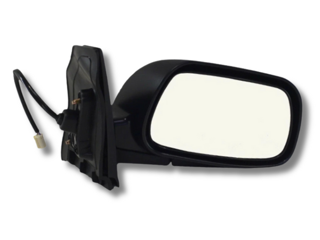 Right Side Electric Door Mirror for Toyota Corolla ZZE122 Series 2 (05/2004 - 04/2007)-Spoilers and Bodykits Australia