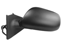 Right Side Electric Door Mirror for Toyota Yaris NCP90 Hatchback (2005 - 2011)-Spoilers and Bodykits Australia