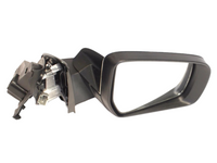 Right Side Electric Door Mirror with Auto Folding & Indicator for PX1 / PX2 / PX3 Ford Ranger - Chrome (09/2011 Onwards)-Spoilers and Bodykits Australia