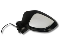 Right Side Electric Door Mirror with LED Light, Heating & Auto Folding for Mazda CX-3 DK (2015 Onwards)-Spoilers and Bodykits Australia