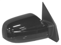 Right Side Electric Door Mirror without Folding for Hyundai Tucson JM (2005 - 2010)-Spoilers and Bodykits Australia