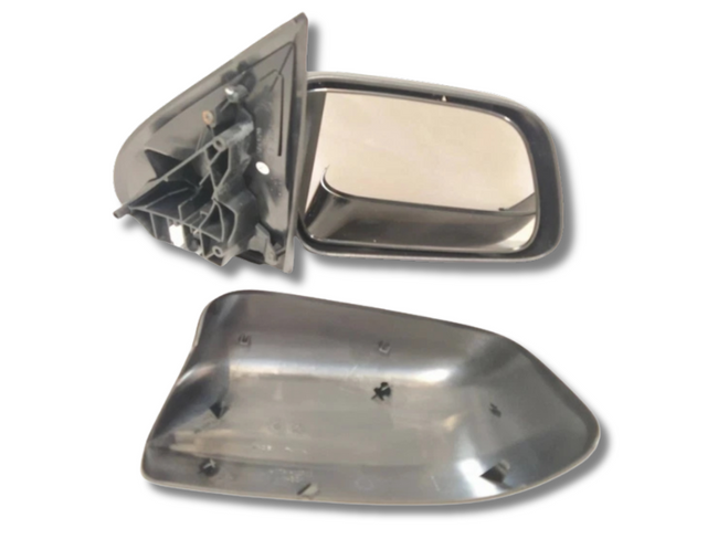 Right Side Electric Door Mirror without Light for Ford Territory - 3 Pin (2004 - 2010)-Spoilers and Bodykits Australia