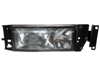 Right Side Electric Head Light for Iveco Eurostar 440 (1992 - 2004)-Spoilers and Bodykits Australia