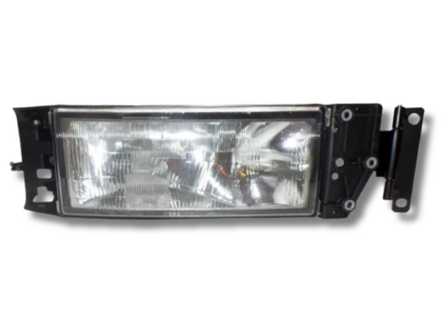 Right Side Electric Head Light for Iveco Eurostar 440 (1992 - 2004)-Spoilers and Bodykits Australia