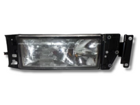 Right Side Electric Head Light for Iveco Eurotech 240 (1992 - 2004)-Spoilers and Bodykits Australia