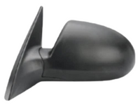 Right Side Electric Heated Door Mirror without Indicator for Hyundai Elantra HD (2006 - 02/2011)-Spoilers and Bodykits Australia
