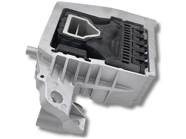 Right Side Engine Mount for BMW 1 F40 / 2 F44 / F45 / F47 / X1 F48 / X2 F39-Spoilers and Bodykits Australia