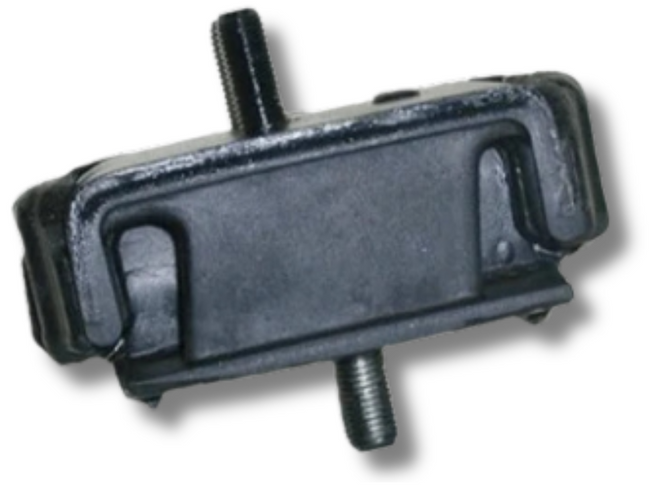 Right Side Engine Mount for Ford Courier PD (1996 - 1998)-Spoilers and Bodykits Australia