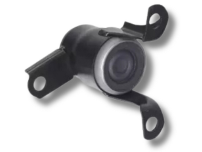 Right Side Engine Mount for Mazda 2 DE Manual Only (2007 - 2014)-Spoilers and Bodykits Australia