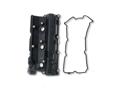 Right Side Engine Valve Cover with Gasket & Bolts for Nissan 350Z Z33 / V35 Skyline 3.5L (2003 - 2006) - Spoilers and Bodykits Australia