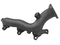 Right Side Exhaust Manifold for Mitsubishi Pajero NM / NP 3.5L V75W (02/2000 - 08/2006)-Spoilers and Bodykits Australia