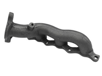 Right Side Exhaust Manifold for Mitsubishi Pajero NM / NP 3.5L V75W (02/2000 - 08/2006)-Spoilers and Bodykits Australia