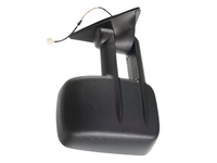 Right Side Extendable Towing Mirror for 100 Series Toyota Landcruiser (1998 - 2007)-Spoilers and Bodykits Australia