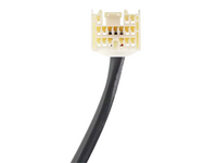 Right Side Extendable Towing Mirror for 100 Series Toyota Landcruiser (1998 - 2007)-Spoilers and Bodykits Australia