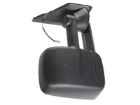 Right Side Extendable Towing Mirror for 200 Series Toyota Landcruiser (2007 - 2019)-Spoilers and Bodykits Australia