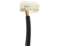 Right Side Extendable Towing Mirror for 200 Series Toyota Landcruiser (2007 - 2019)-Spoilers and Bodykits Australia