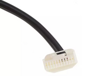 Right Side Extendable Towing Mirror for 200 Series Toyota Landcruiser - Chrome - Electric Mirror-Spoilers and Bodykits Australia