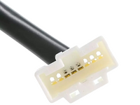 Right Side Extendable Towing Mirror for GU Nissan Patrol Y60 / Y61 - Electric Mirror (1997 - 2016)-Spoilers and Bodykits Australia