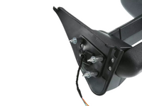 Right Side Extendable Towing Mirror for GU Nissan Patrol Y60 / Y61 - Electric Mirror (1997 - 2016)-Spoilers and Bodykits Australia