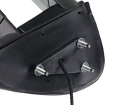Right Side Extendable Towing Mirror for Toyota Hilux (2005 - 2015)-Spoilers and Bodykits Australia