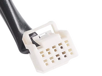 Right Side Extendable Towing Mirror for Toyota Hilux (2005 - 2015)-Spoilers and Bodykits Australia