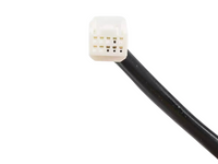 Right Side Extendable Towing Mirror for Toyota Hilux - Chrome - Electric Mirror (2015 - 2019)-Spoilers and Bodykits Australia