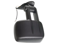 Right Side Extendable Towing Mirror for Toyota Hilux - Electric Mirror (2015 - 2019)-Spoilers and Bodykits Australia