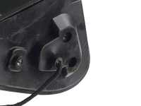 Right Side Extendable Towing Mirror for Toyota Hilux - Electric Mirror (2015 - 2019)-Spoilers and Bodykits Australia